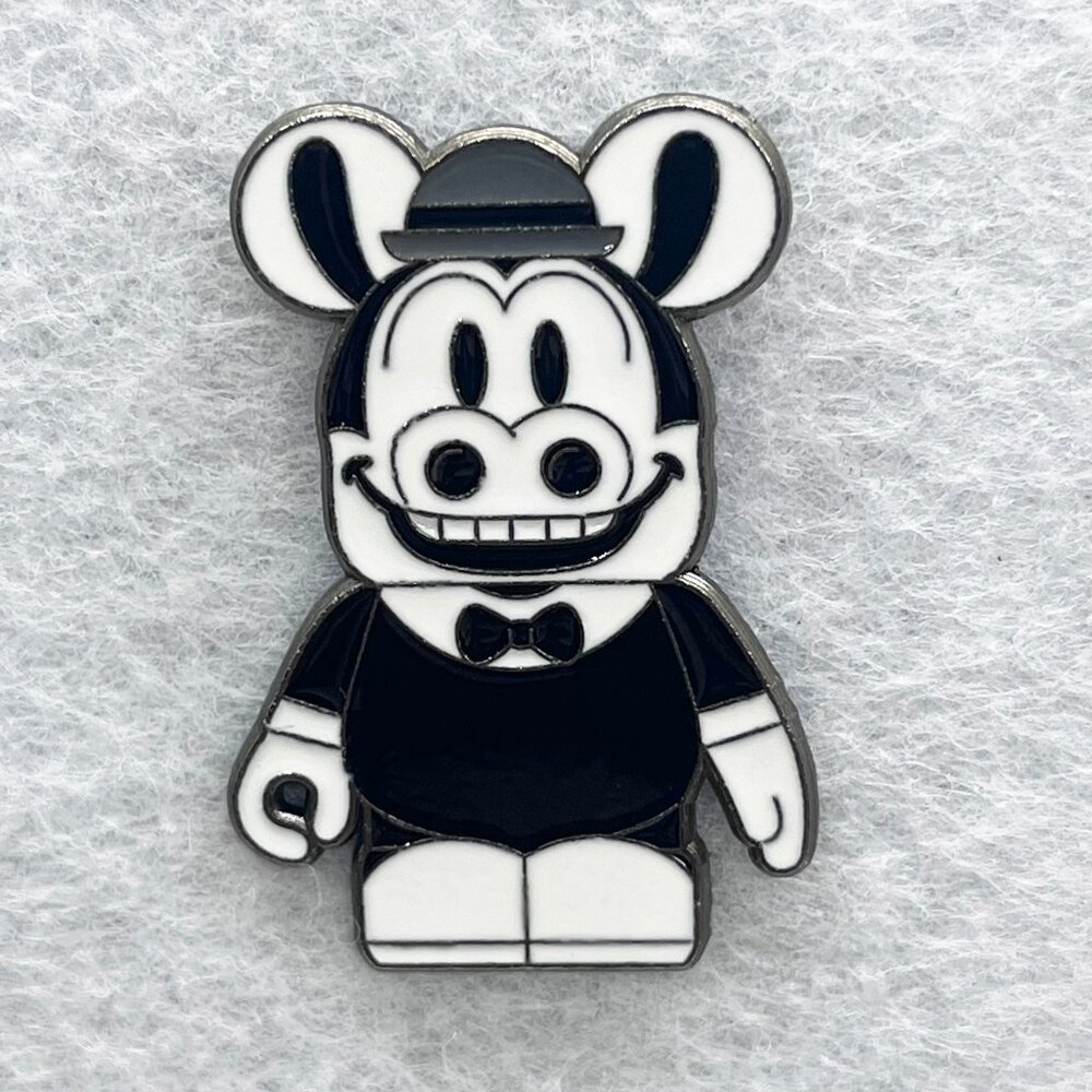 🔮 5/$25 Disney Vinylmation Classic Disney‎ Horace Horsecollar Pin